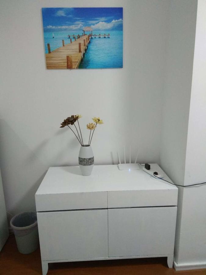 Mayson Shanghai Bund Serviced Apartment Extérieur photo