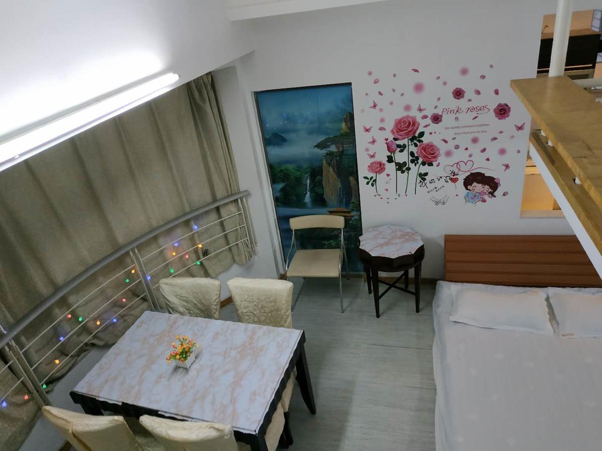 Mayson Shanghai Bund Serviced Apartment Extérieur photo