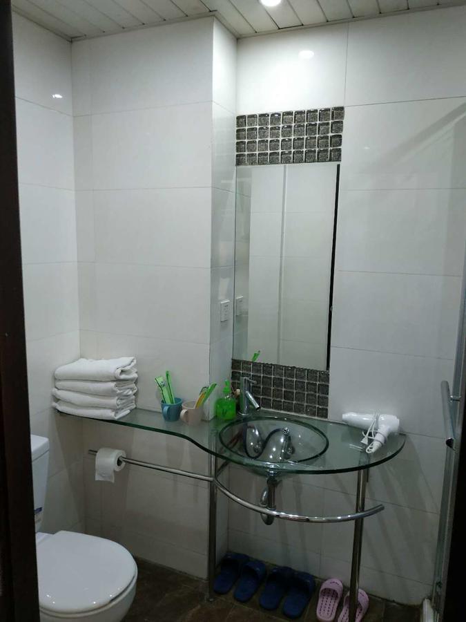 Mayson Shanghai Bund Serviced Apartment Extérieur photo